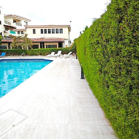 Byzantium Gardens - Green Pafos Zewnętrze zdjęcie