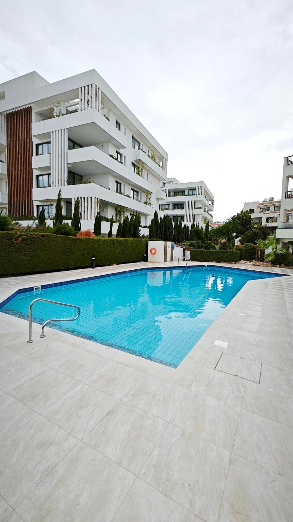 Byzantium Gardens - Green Pafos Zewnętrze zdjęcie