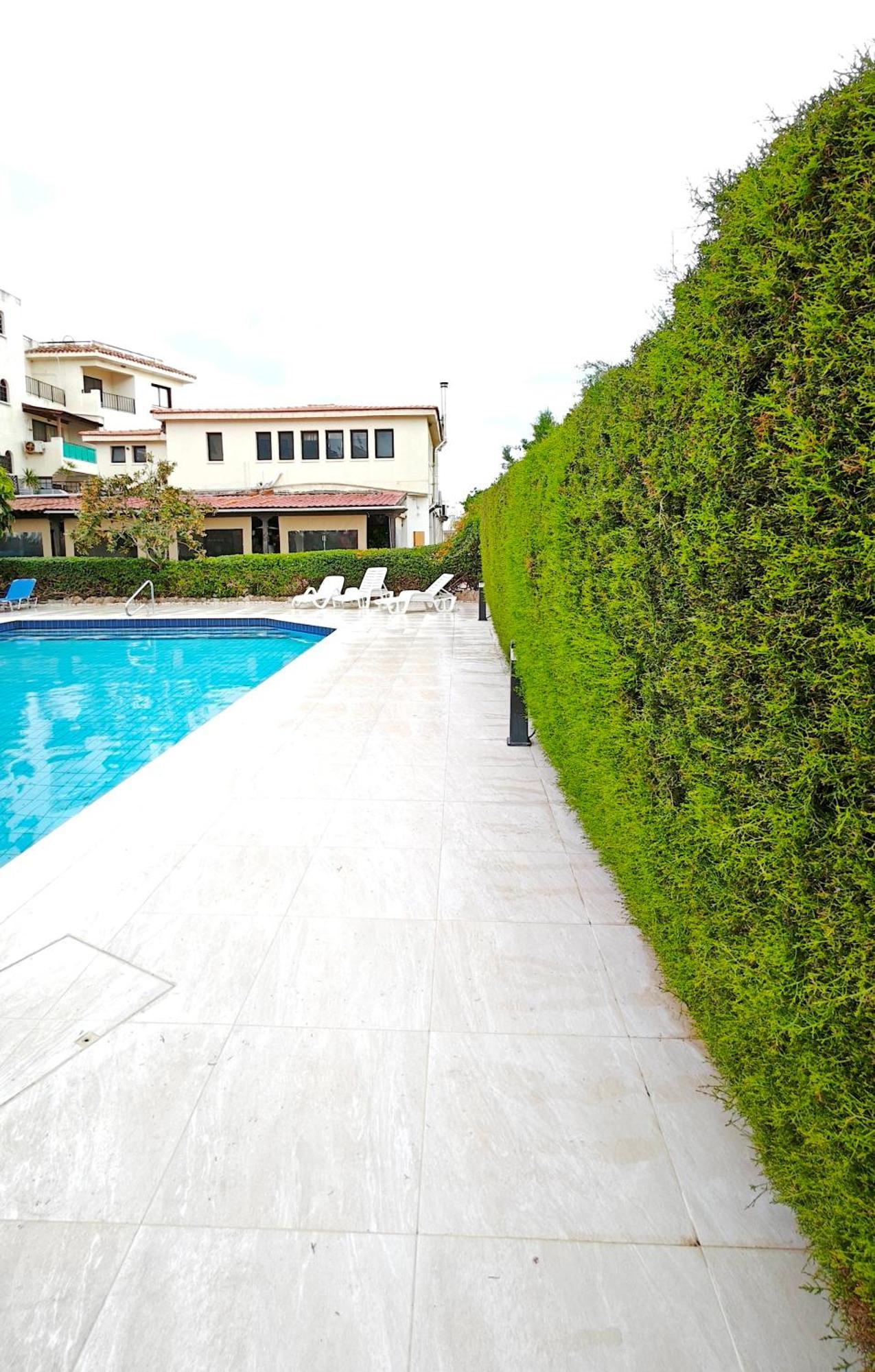 Byzantium Gardens - Green Pafos Zewnętrze zdjęcie