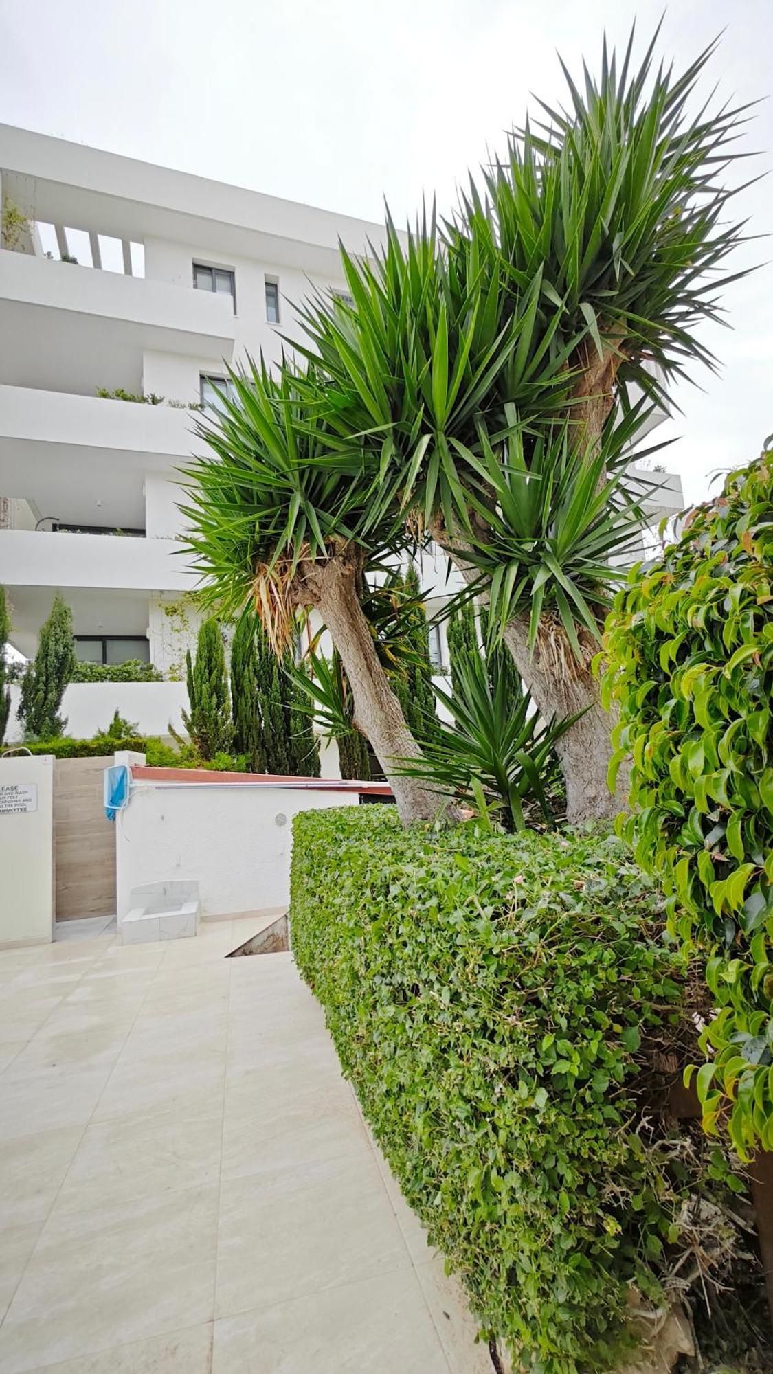 Byzantium Gardens - Green Pafos Zewnętrze zdjęcie